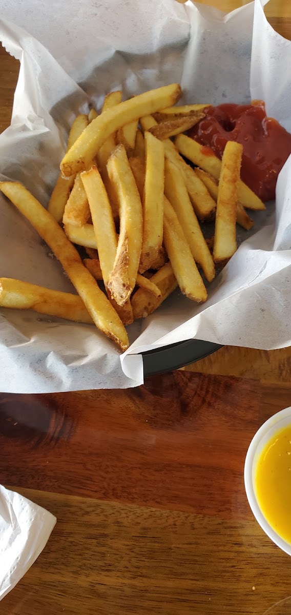 County Grille