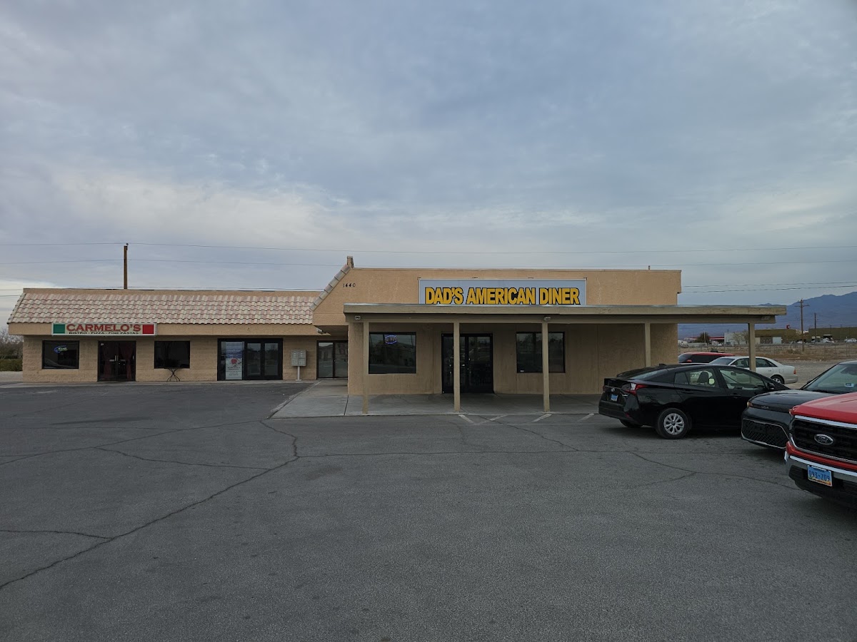 DAD'S American Diner