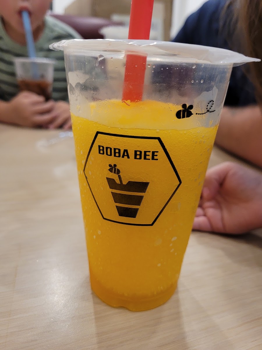 Boba Bee