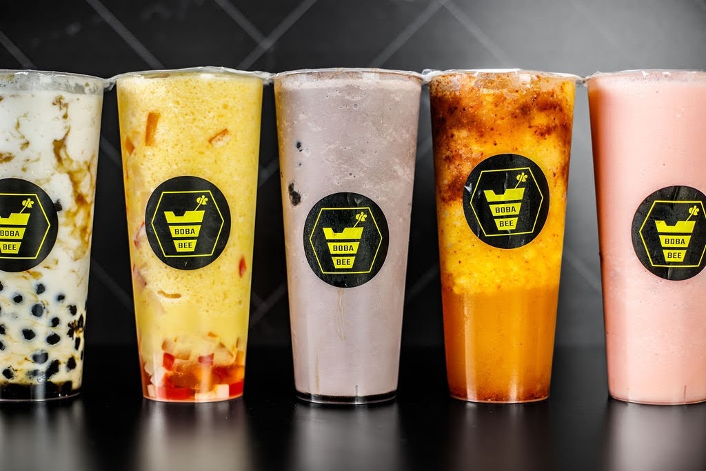 Boba Bee