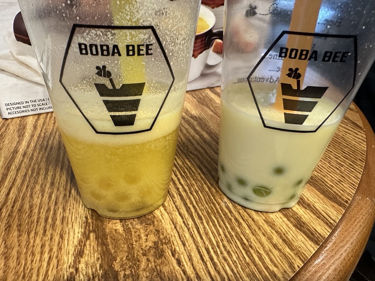 Boba Bee