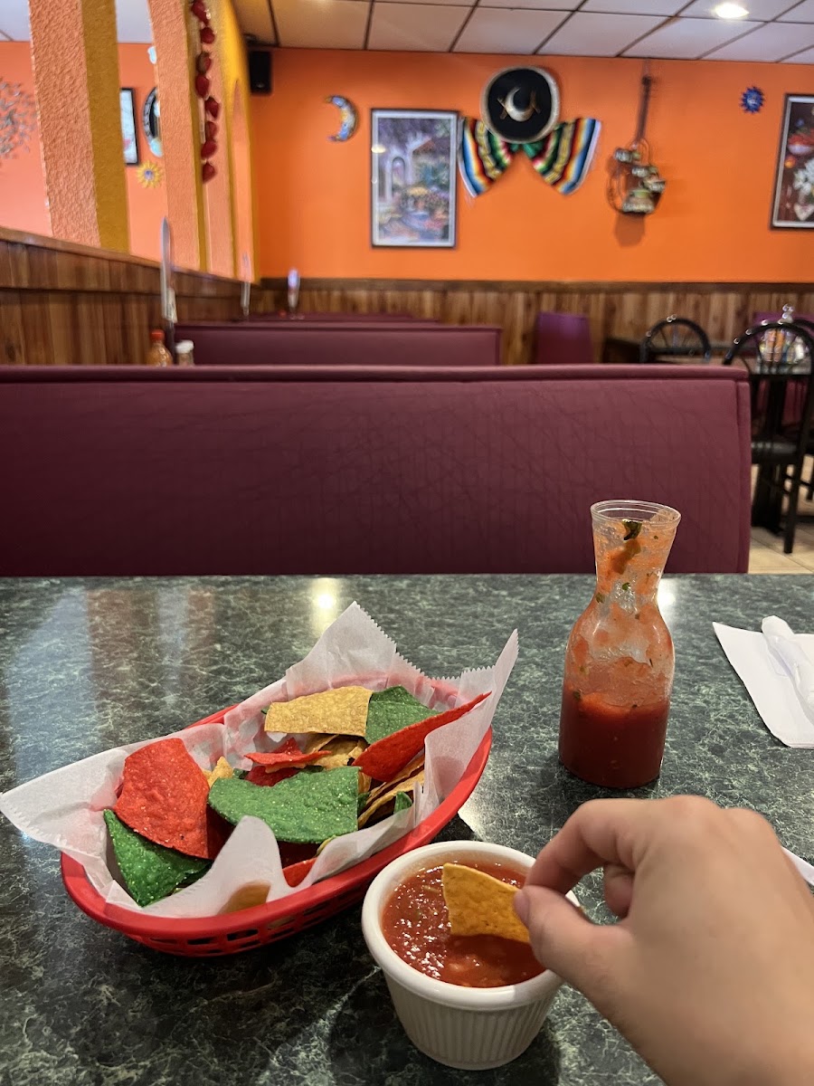 My Jalapeño