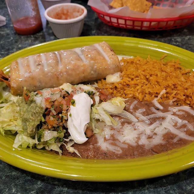 Chimichanga
