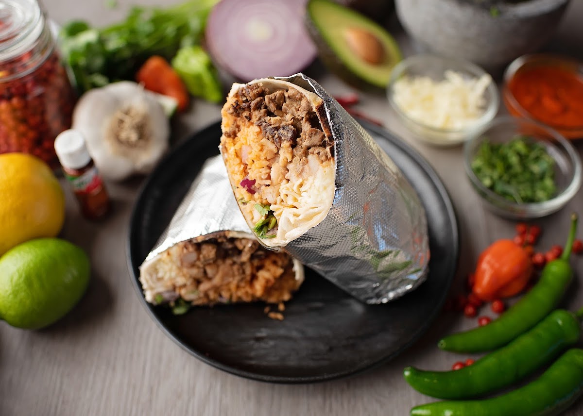 Sinaloense Taqueria 2.0