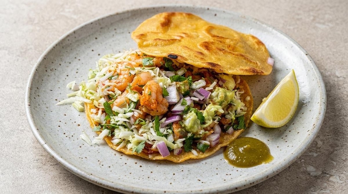 Sinaloense Taqueria 2.0