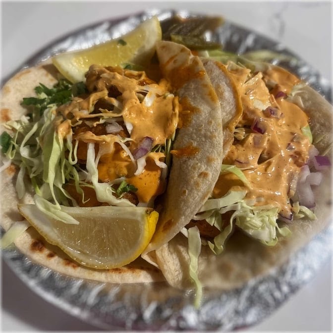 Sinaloense Taqueria 2.0