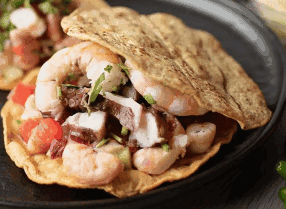 Sinaloense Taqueria 2.0