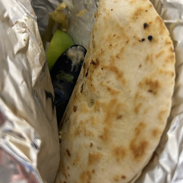 Quesatacos