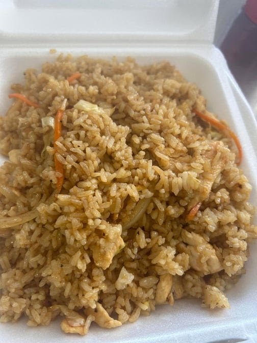 Gira Gira Sushi & Hibachi