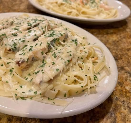 Joe’s Pizza and Pasta