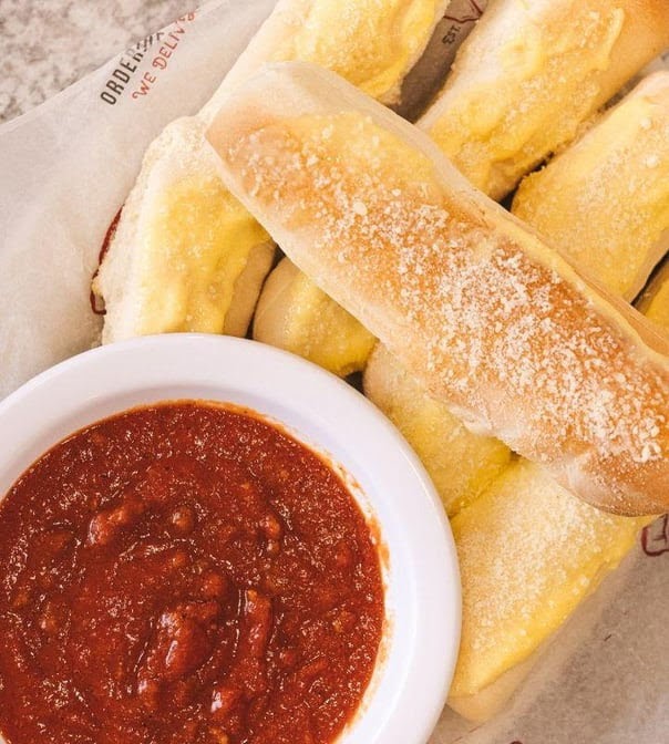 Joe’s Pizza and Pasta