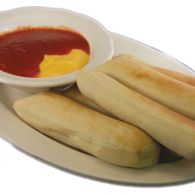 Bread Sticks 5