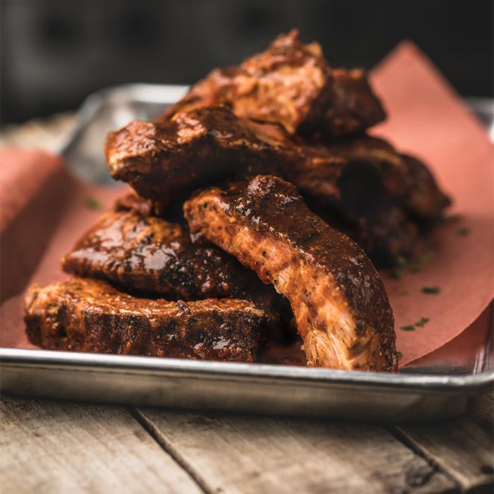 Oink Inc Smokehouse & Catering (Huntingburg)