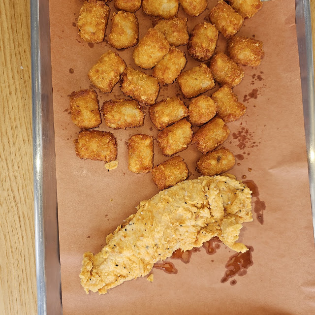 Tater Tots