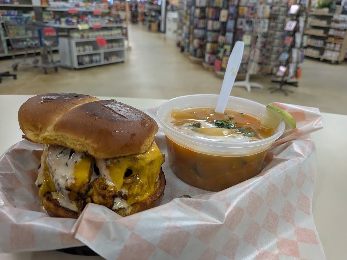 Bb's Deli