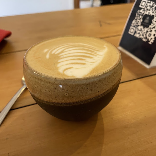 Flat White