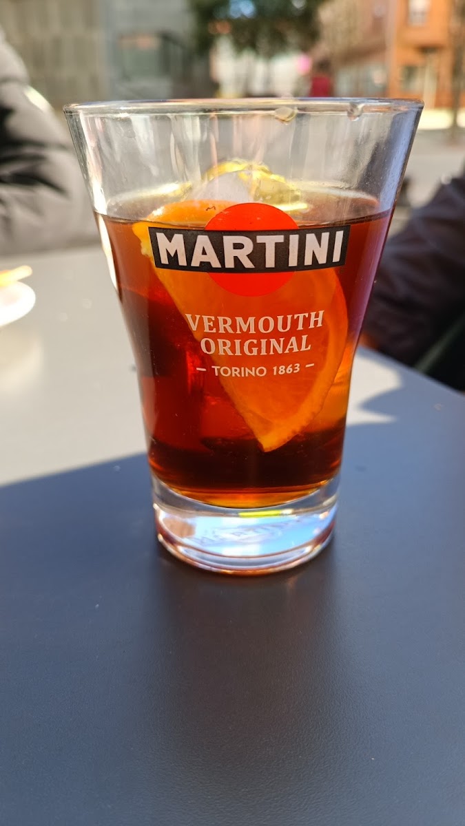 La Vía Coffee&Beers