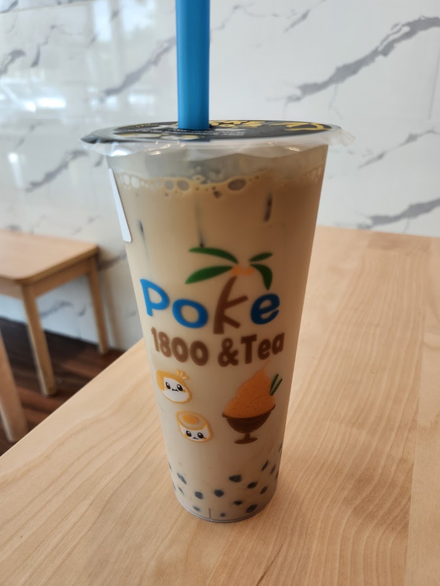 Poke 18
