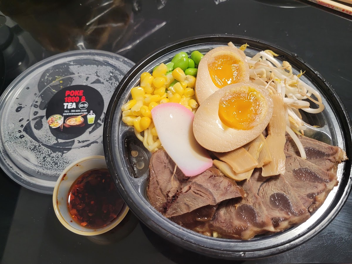 Poke 18