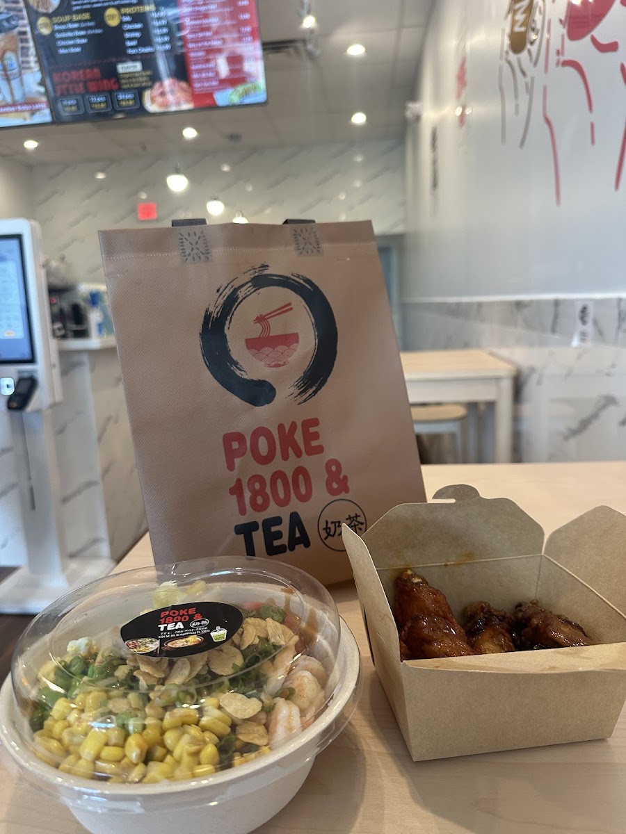 Poke 18