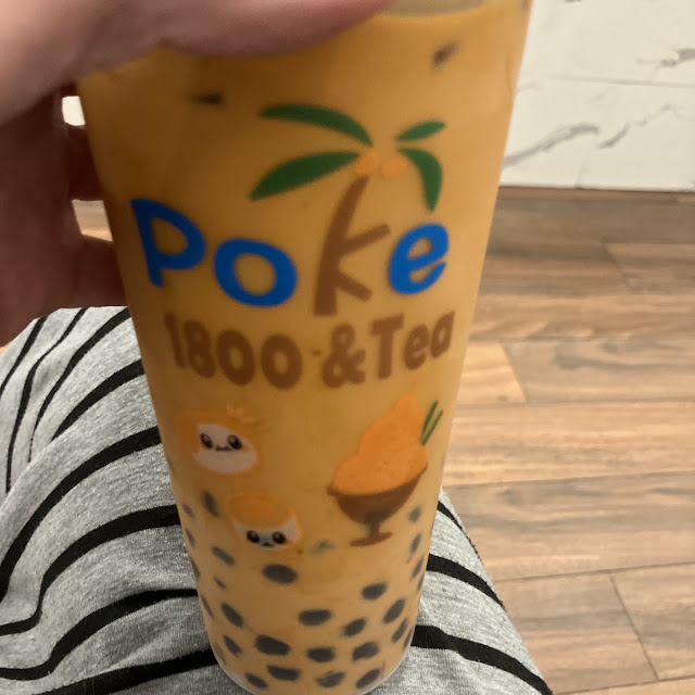 Milk Tea