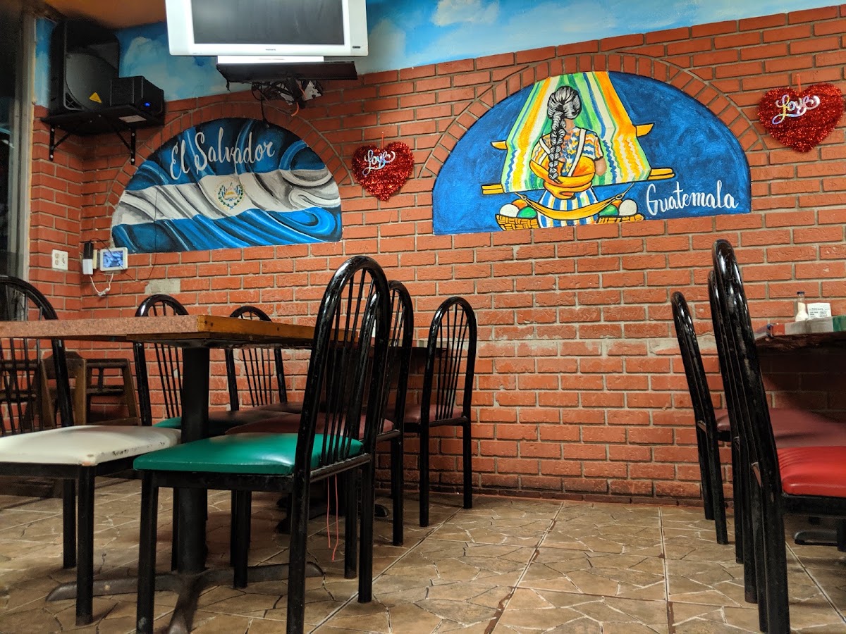 Los amigos