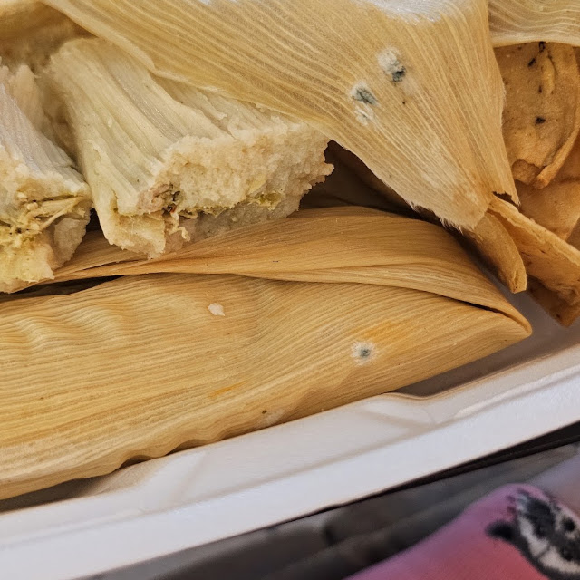 Tamales