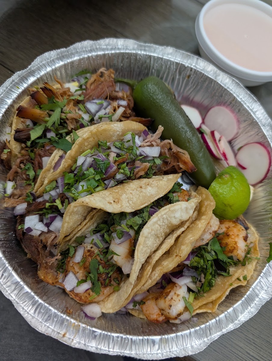 MI CASA Mexican Restaurant Maiden NC