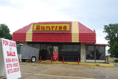 Sunrise Fried Chicken - Houma