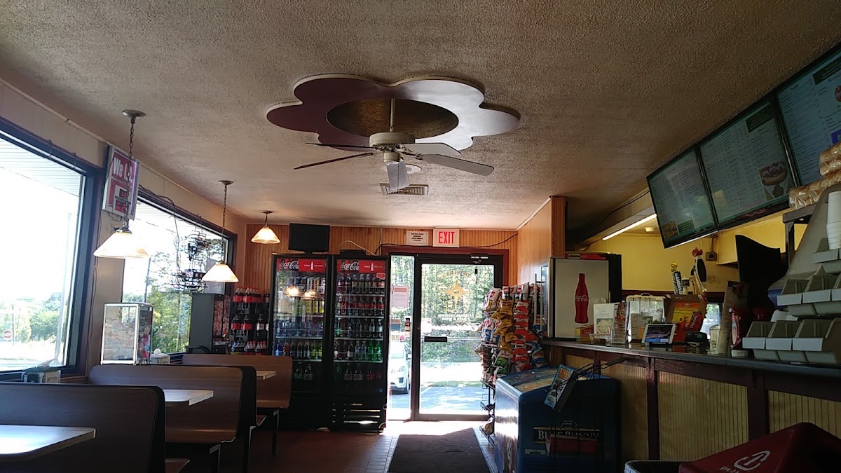 Northeast Pizza
