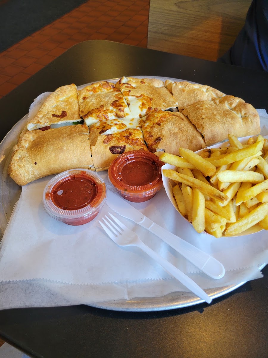 Northeast Pizza