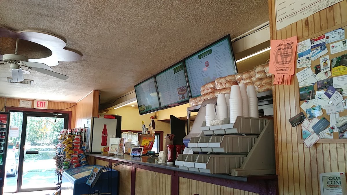 Northeast Pizza
