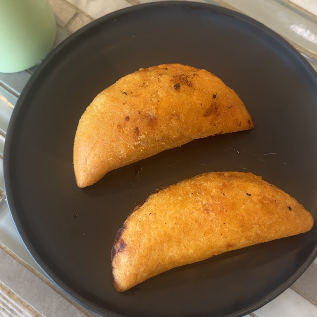 Empanadas