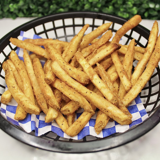 Fries
