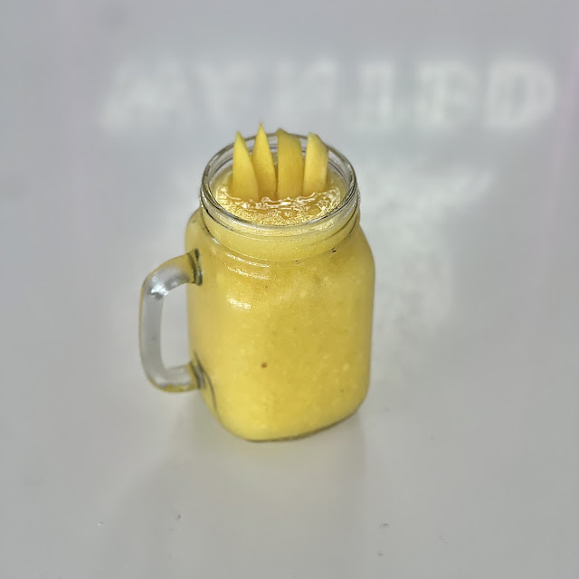 Mango Smoothie