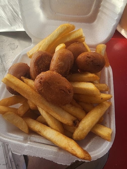 Burger Wagon Sheridan Wyoming