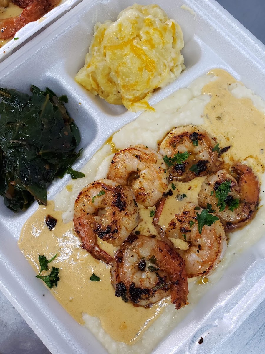 Dibble Dabble Lab (Food Truck)