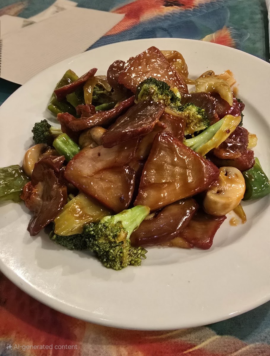 China Express | Chinese • Buffet