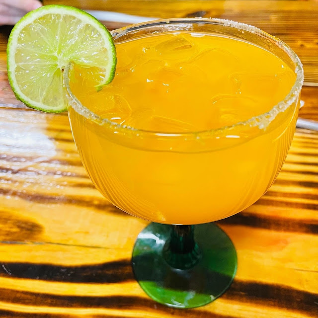 Margarita