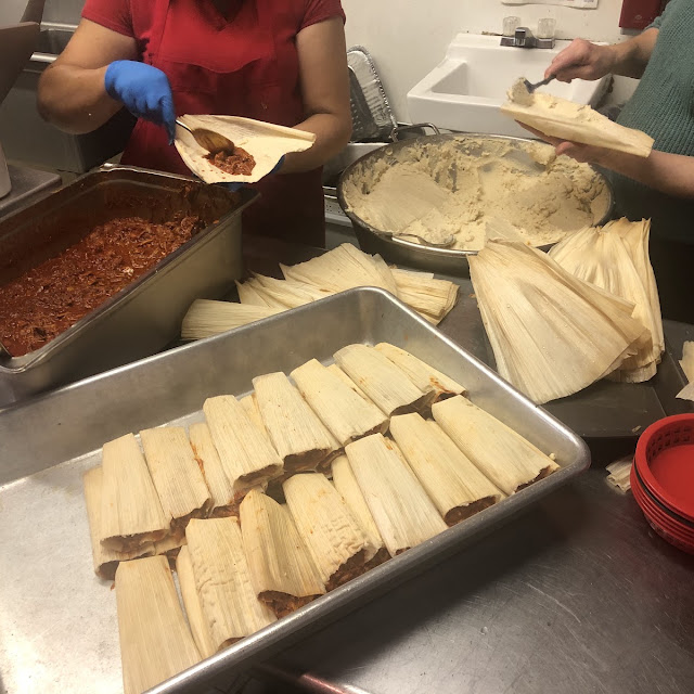 Tamale
