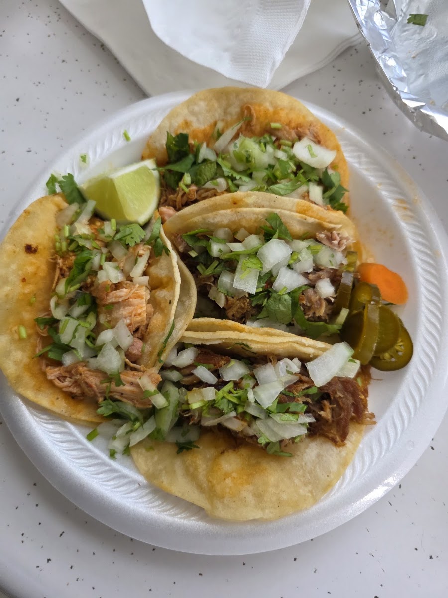 El Rodeo Mexican Food