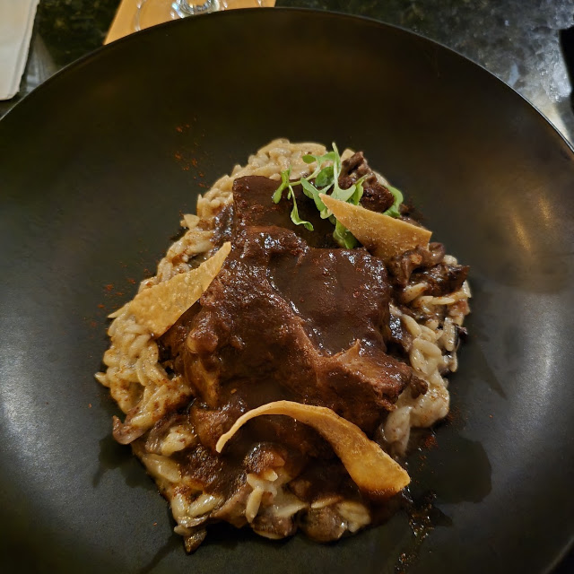 Short Rib