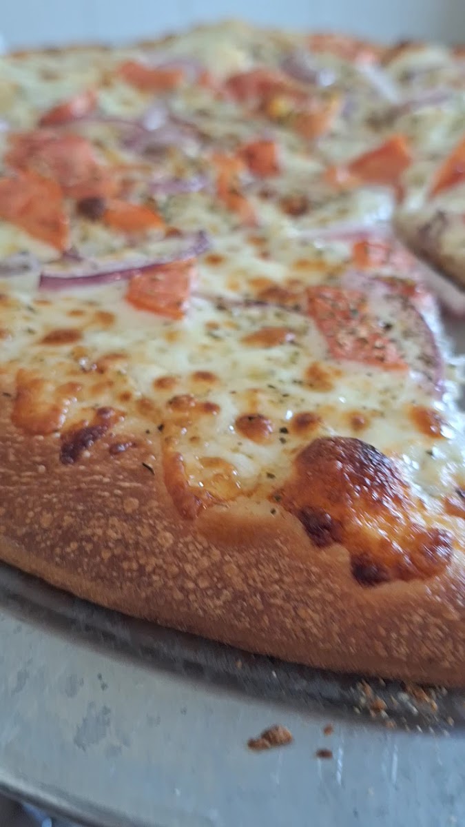 Pizza Pizzazz