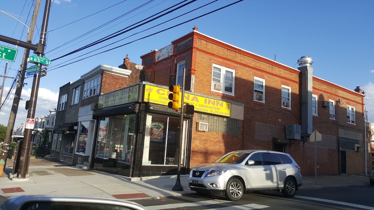 China Inn Restaurant
