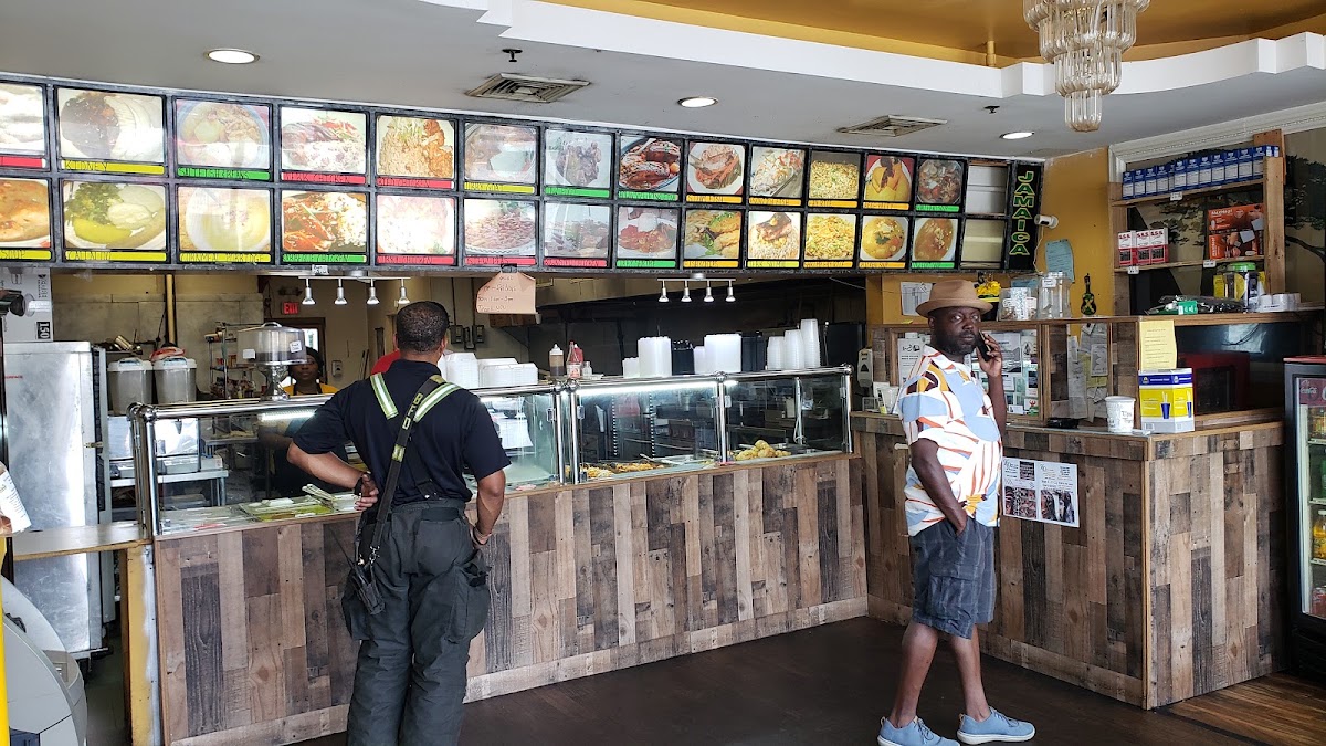One love KV INC Restaurant