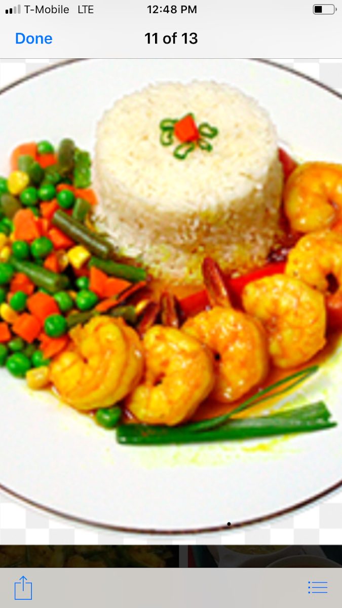 One love KV INC Restaurant