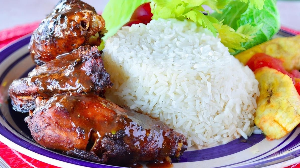 One love KV INC Restaurant