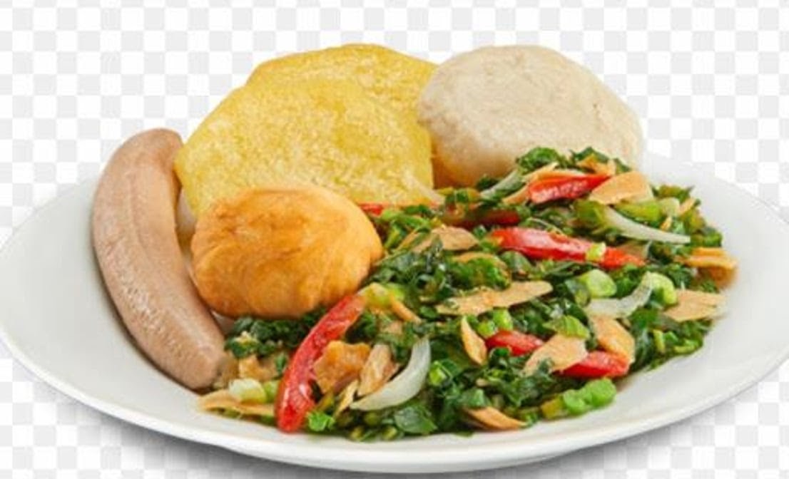 One love KV INC Restaurant