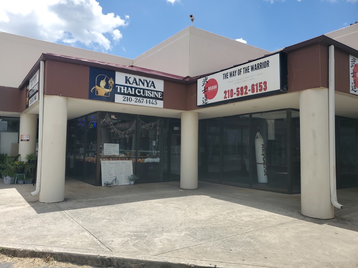 Kanya Thai cuisine