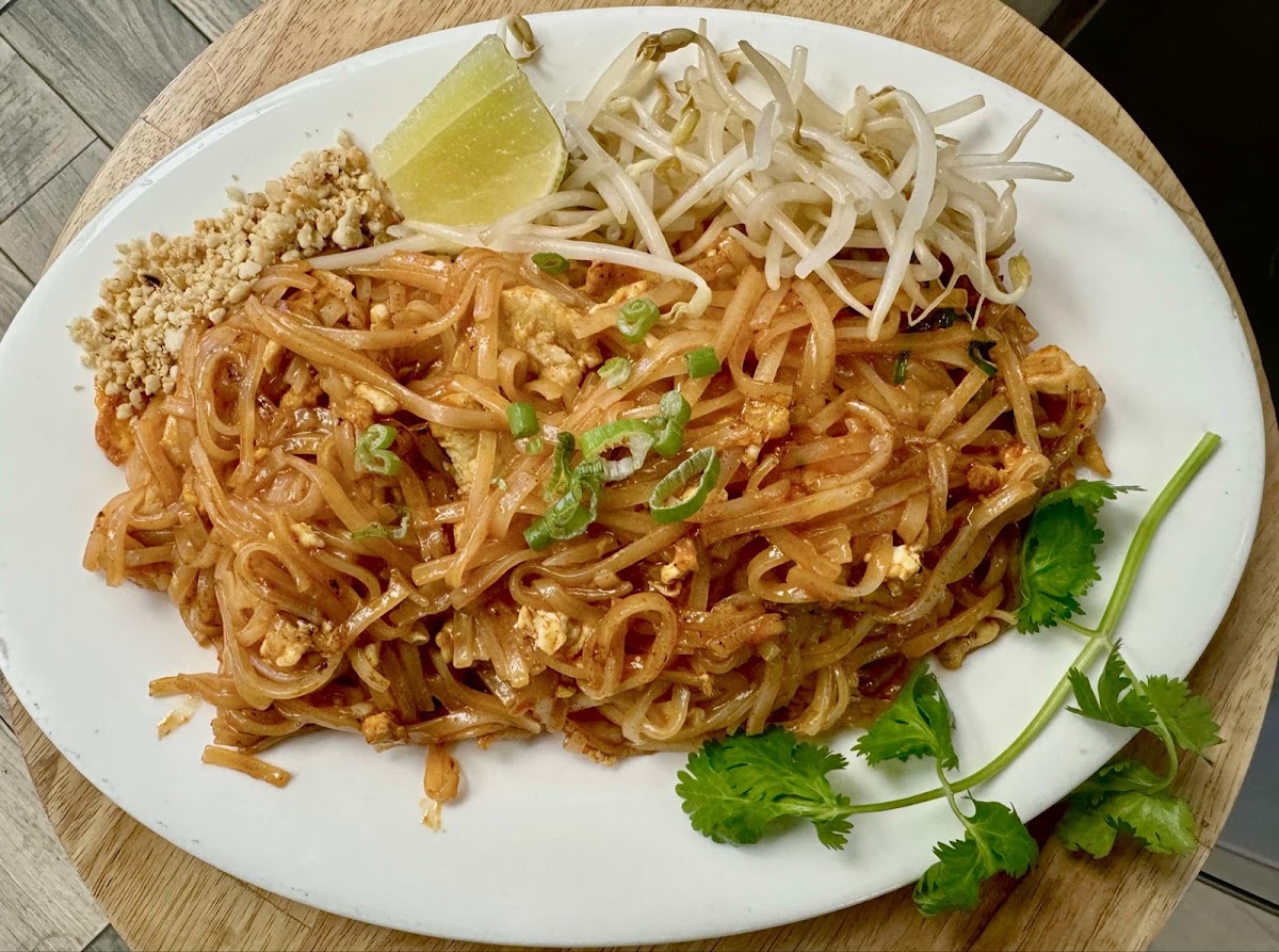 Kanya Thai cuisine